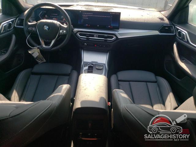 WBA73AV09RFS67763 2024 BMW 4 SERIES photo no. 8