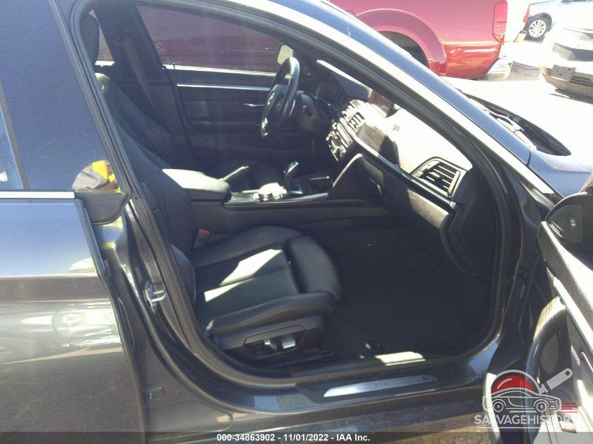 WBA4E5C53HG188682 2017 BMW 4 Series photo no. 3