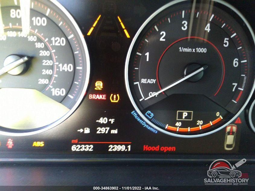 WBA4E5C53HG188682 2017 BMW 4 Series photo no. 7
