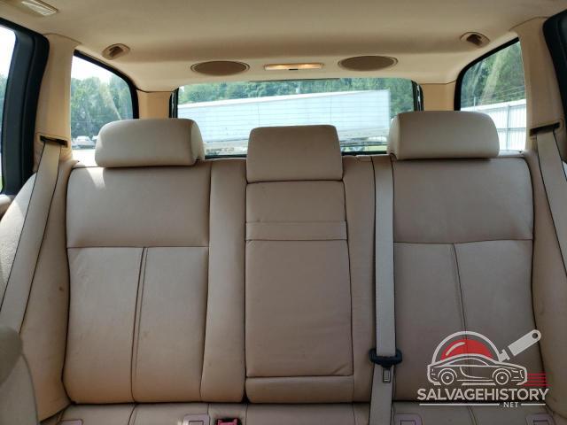 WBADS33423GD50446 2003 BMW 5 SERIES photo no. 10