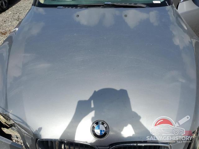 WBANA53504B854324 2004 BMW 5 SERIES photo no. 11