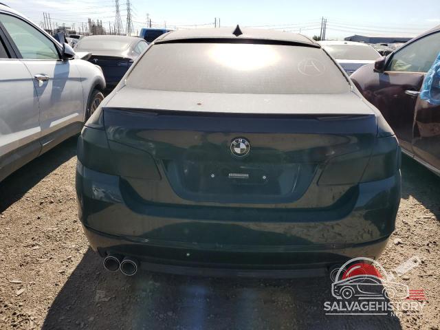 WBAFR1C57BC736896 2011 BMW 5 SERIES photo no. 6