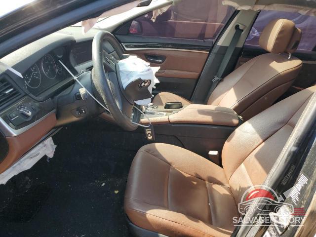 WBAFR1C57BC736896 2011 BMW 5 SERIES photo no. 7