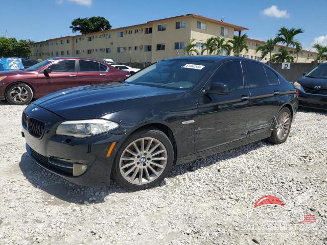 WBAFR7C50BC806810 2011 BMW 5 SERIES photo no. 18
