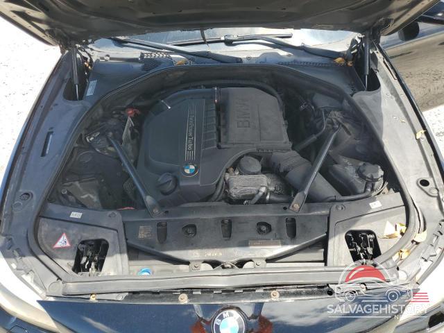 WBAFR7C50BC806810 2011 BMW 5 SERIES photo no. 11