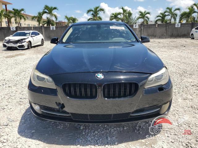 WBAFR7C50BC806810 2011 BMW 5 SERIES photo no. 5