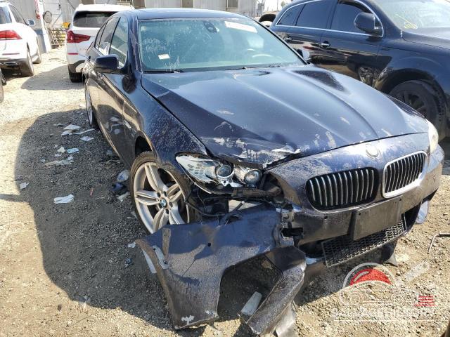 WBAFR7C55BC800209 2011 BMW 5 SERIES photo no. 5