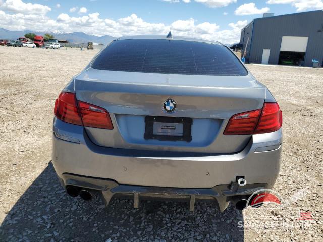 WBAFR9C53BC270687 2011 BMW 5 SERIES photo no. 6