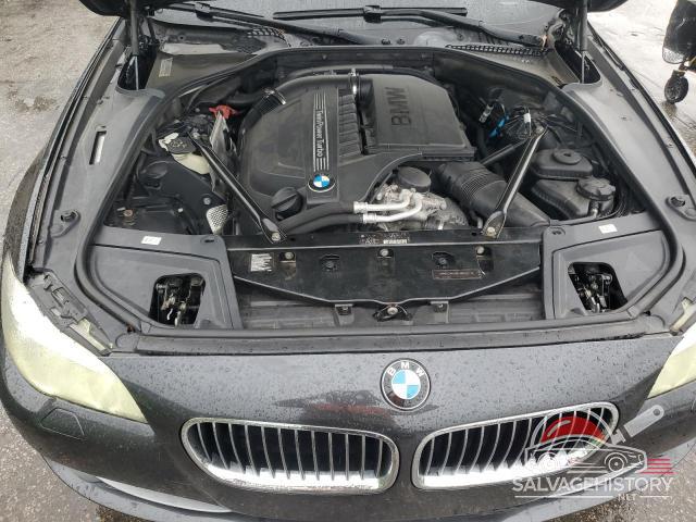 WBAFU7C56BC872163 2011 BMW 5 SERIES photo no. 11
