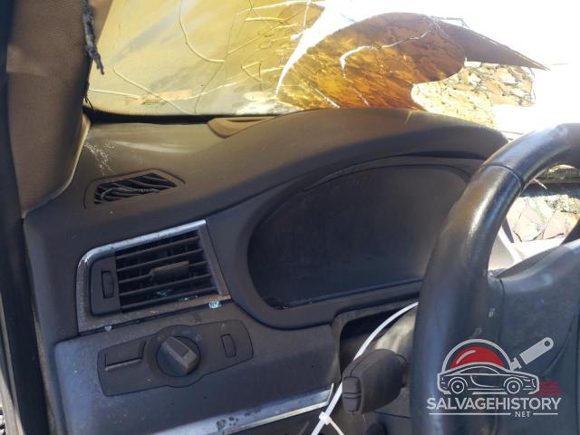 WBASN4C50BC209679 2011 BMW 5 SERIES photo no. 9