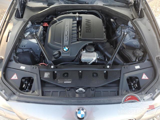 WBAFR7C54DC826335 2013 BMW 5 SERIES photo no. 11