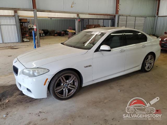 WBAFR9C54DDX80754 2013 BMW 5 SERIES photo no. 19