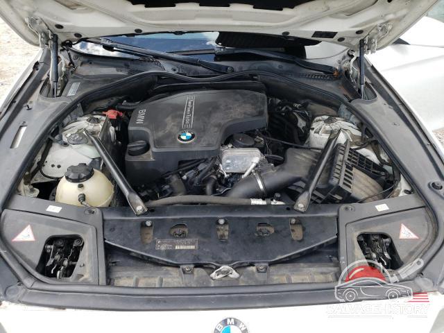 WBAXG5C51DD234917 2013 BMW 5 SERIES photo no. 11
