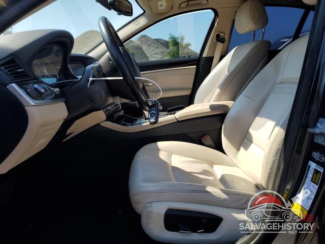 WBA5A5C59ED508228 2014 BMW 5 SERIES photo no. 7