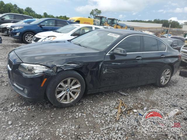 WBA5A5C52FD521663 2015 BMW 5 SERIES photo no. 24