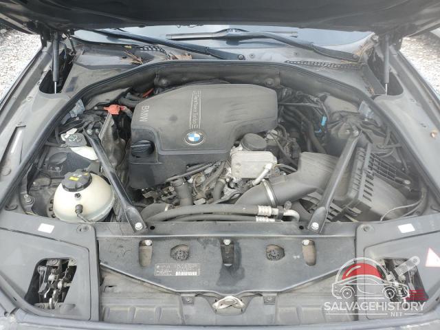 WBA5A5C52FD521663 2015 BMW 5 SERIES photo no. 11