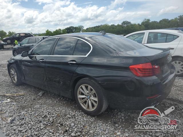 WBA5A5C52FD521663 2015 BMW 5 SERIES photo no. 2