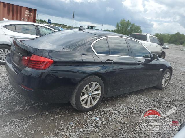WBA5A5C52FD521663 2015 BMW 5 SERIES photo no. 3