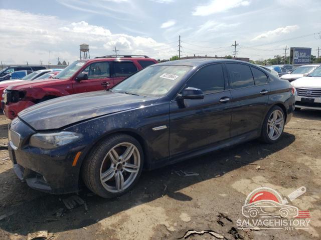 WBAKP9C51FD979851 2015 BMW 5 SERIES photo no. 15