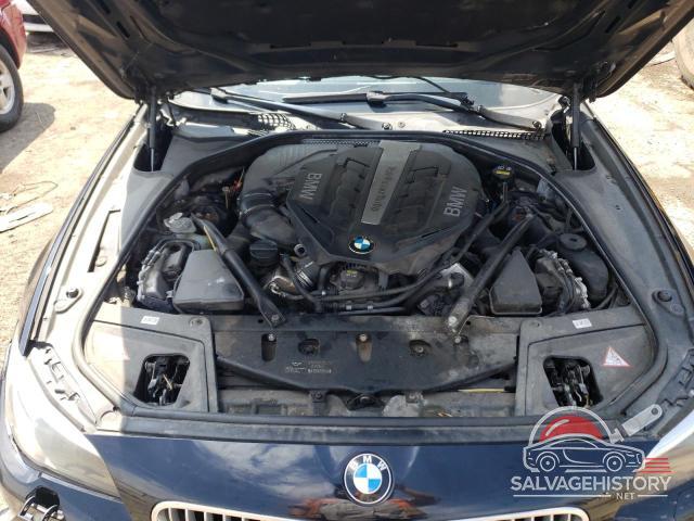 WBAKP9C51FD979851 2015 BMW 5 SERIES photo no. 11