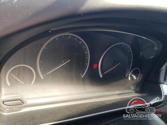 WBAKP9C51FD979851 2015 BMW 5 SERIES photo no. 9