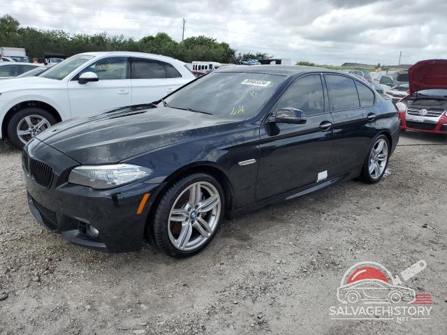 WBAKN9C50GD962529 2016 BMW 5 SERIES photo no. 23
