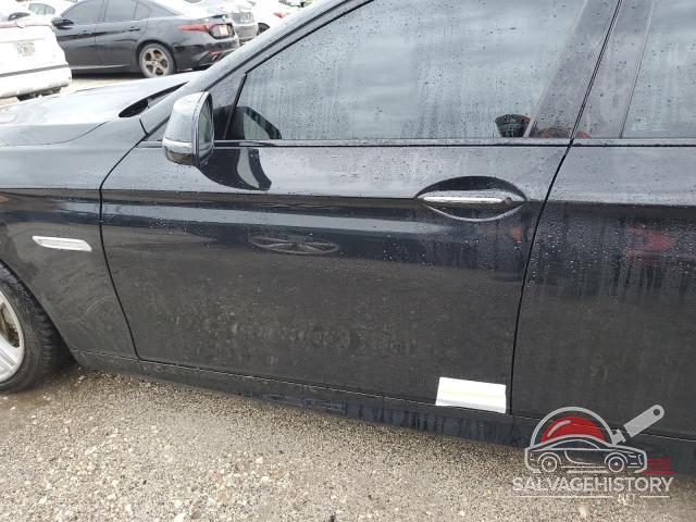 WBAKN9C50GD962529 2016 BMW 5 SERIES photo no. 12