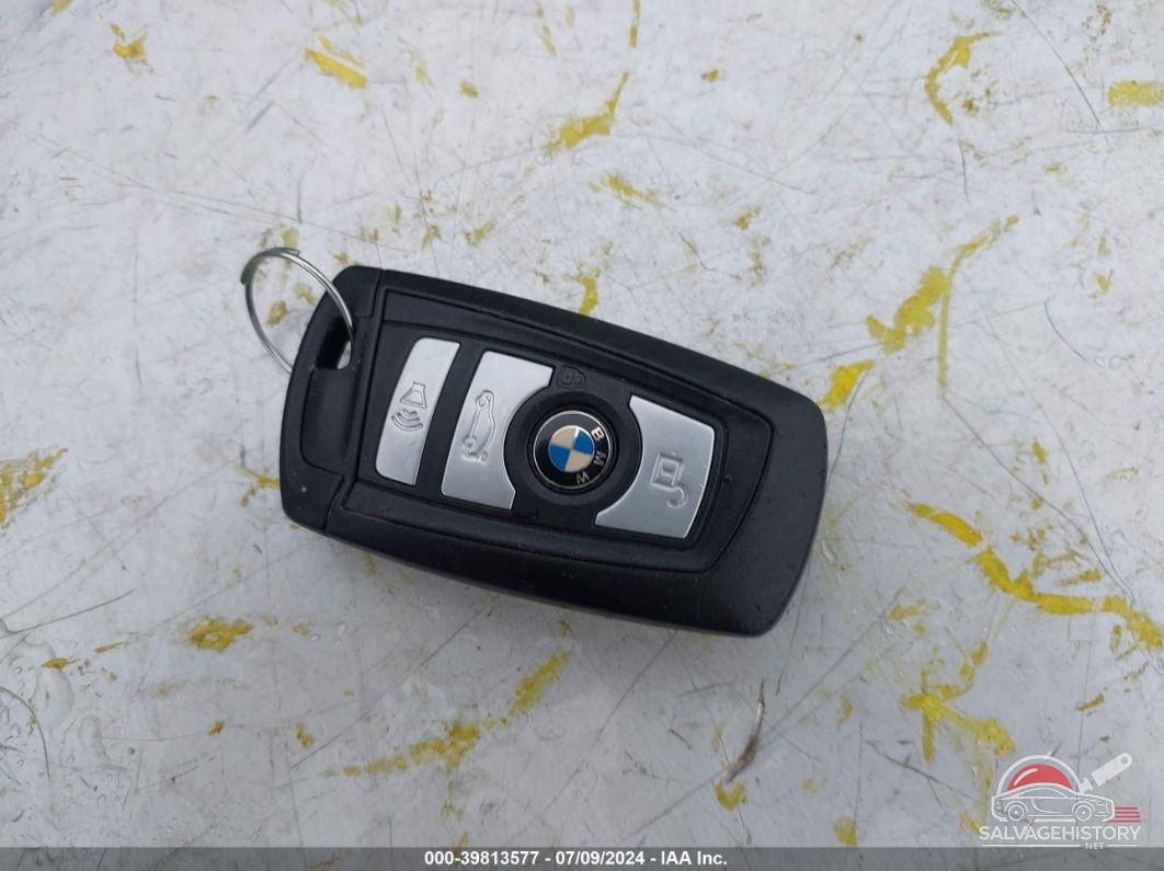 WBAXH5C52CDW03831 2012 BMW 528 photo no. 11