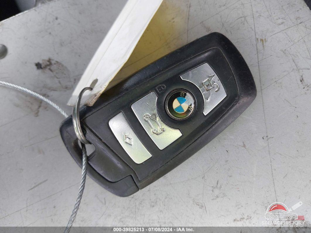 WBAFR1C51BC751491 2011 BMW 528I photo no. 11