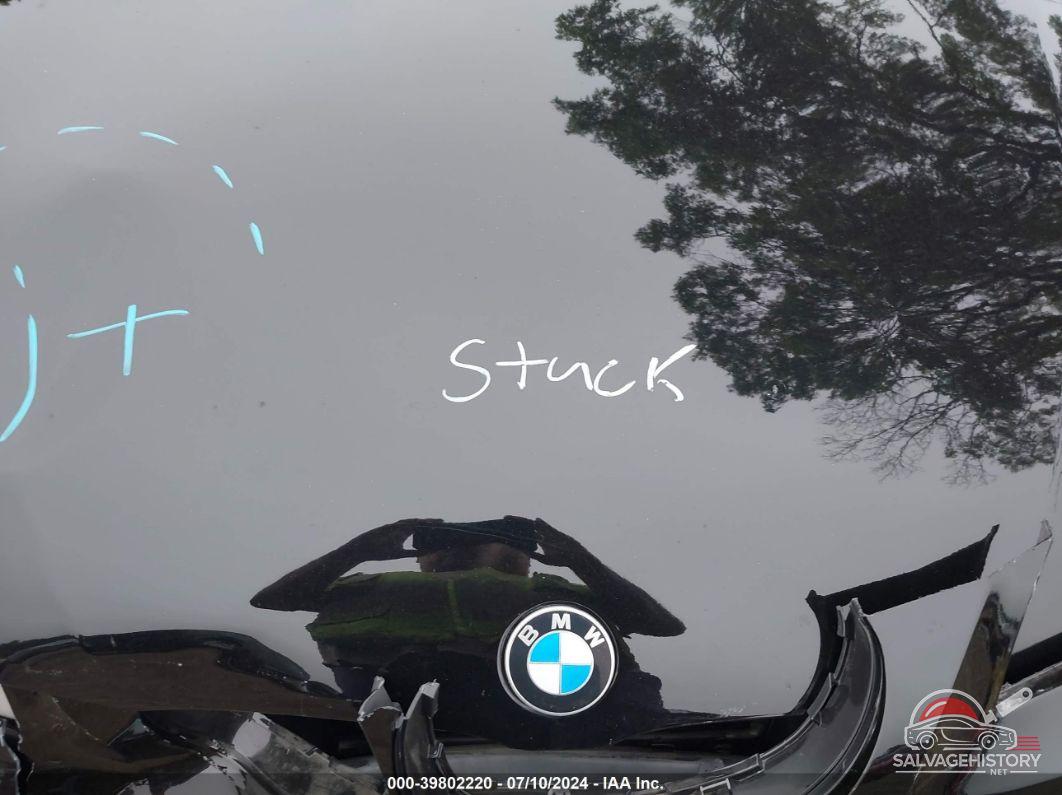 WBANN73516CN01698 2006 BMW 530XIT photo no. 10