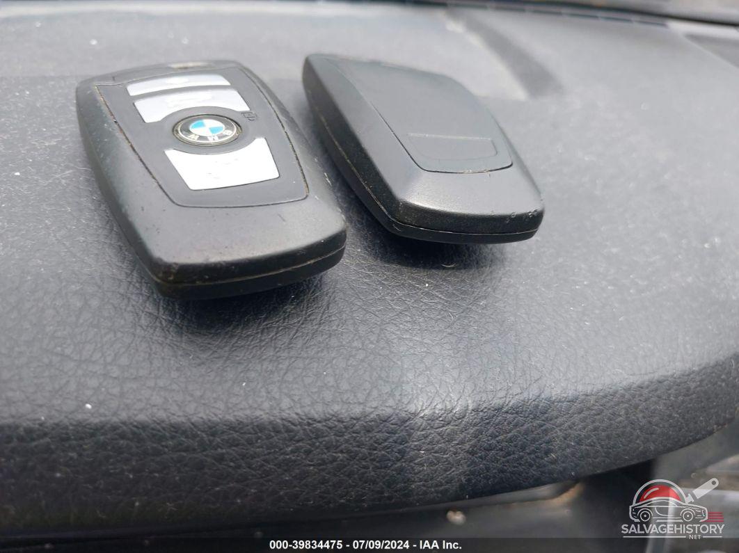 WBAFU7C56BC873412 2011 BMW 535I photo no. 11