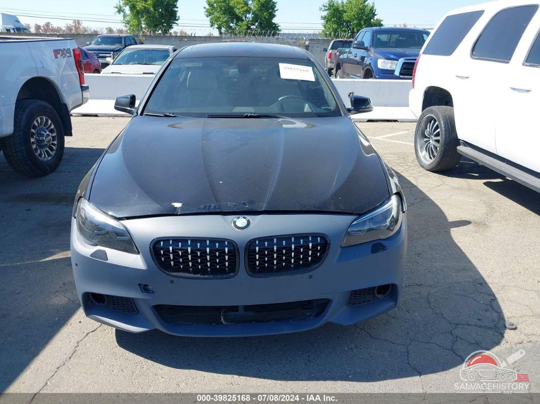 WBAFR7C5XDC829210 2013 BMW 535I photo no. 6