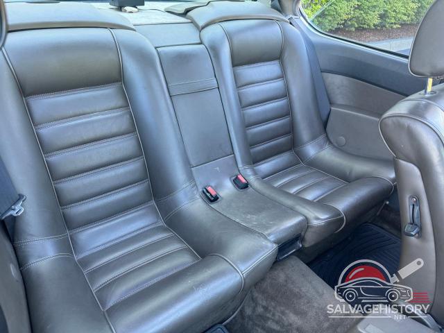 WBAEB840XE6997454 1984 BMW 6 SERIES photo no. 6