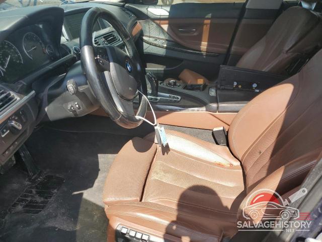 WBA6A0C5XDDF14340 2013 BMW 6 SERIES photo no. 7