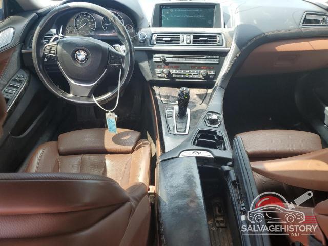 WBA6A0C5XDDF14340 2013 BMW 6 SERIES photo no. 8