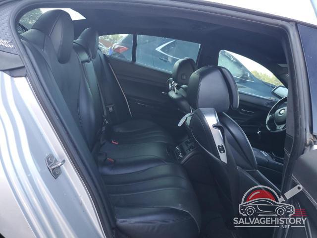 WBA6B4C55DD098487 2013 BMW 6 SERIES photo no. 10