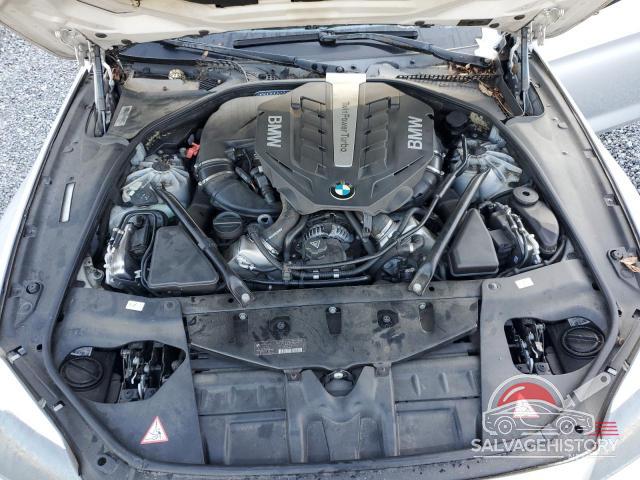 WBA6B4C55DD098487 2013 BMW 6 SERIES photo no. 11