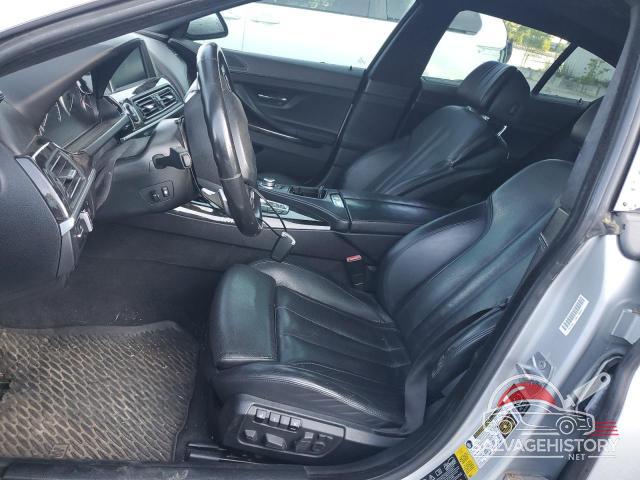 WBA6B4C55DD098487 2013 BMW 6 SERIES photo no. 7