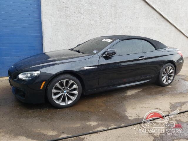 WBAYP1C59FD216763 2015 BMW 6 SERIES photo no. 10