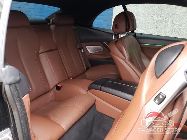 WBAYP1C59FD216763 2015 BMW 6 SERIES photo no. 10
