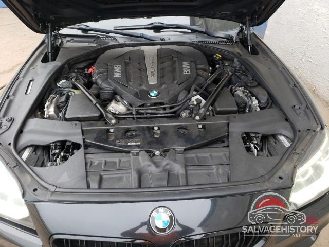 WBAYP1C59FD216763 2015 BMW 6 SERIES photo no. 11