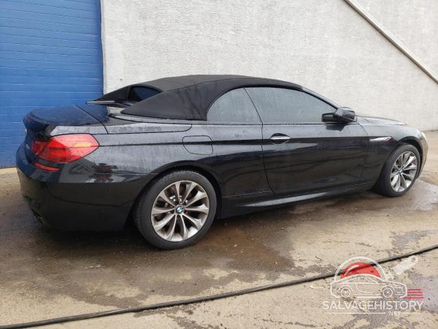 WBAYP1C59FD216763 2015 BMW 6 SERIES photo no. 3