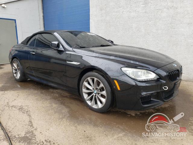 WBAYP1C59FD216763 2015 BMW 6 SERIES photo no. 4
