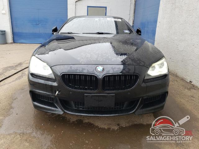 WBAYP1C59FD216763 2015 BMW 6 SERIES photo no. 5