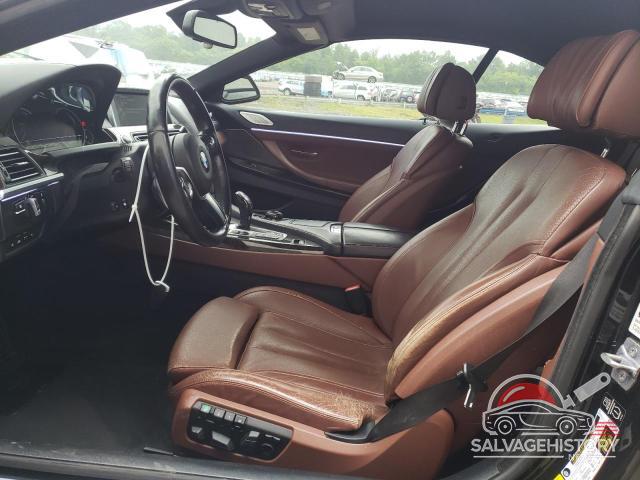WBAYP1C59FD216763 2015 BMW 6 SERIES photo no. 7