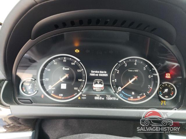 WBAYP1C59FD216763 2015 BMW 6 SERIES photo no. 9