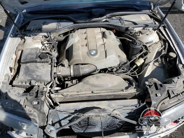 WBAGL63462DP56271 2002 BMW 7 SERIES photo no. 11