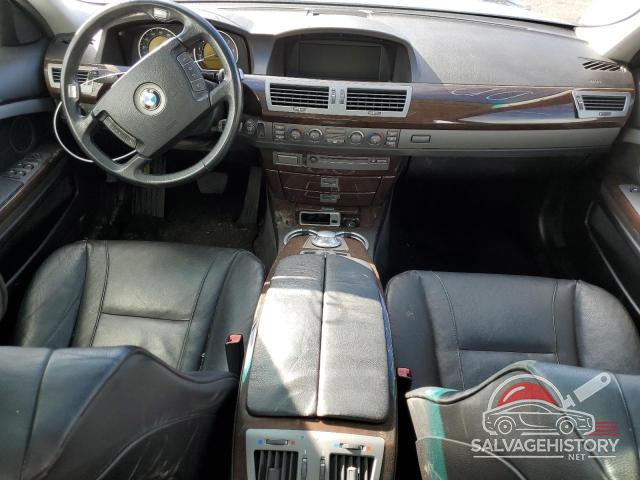 WBAGL63462DP56271 2002 BMW 7 SERIES photo no. 8