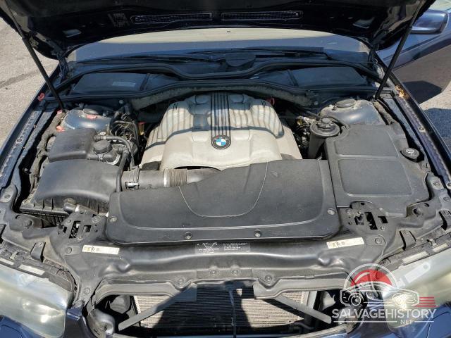 WBAGL63413DP66868 2003 BMW 7 SERIES photo no. 11