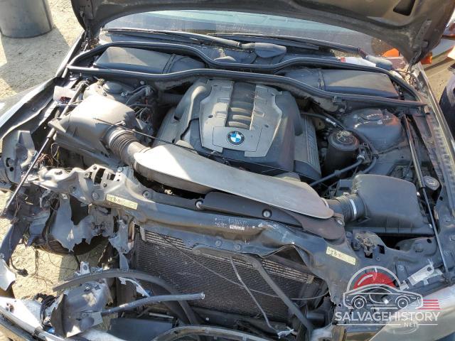 WBAHL83566DT00270 2006 BMW 7 SERIES photo no. 11